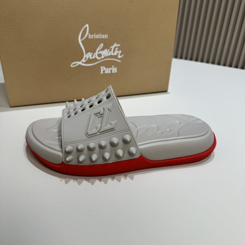 Christian Louboutin Slippers